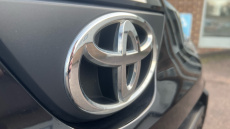 Toyota Aygo X 1.0 VVT-i Pure 5dr Petrol Hatchback